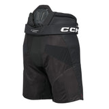 Pantalons Jetspeed Pro Senior noir dos