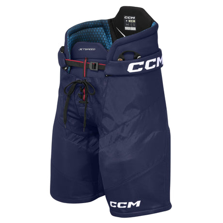 Pantalons Jetspeed Senior noir