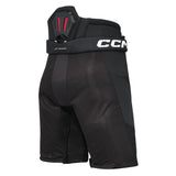 Pantalons Jetspeed Senior noir dos