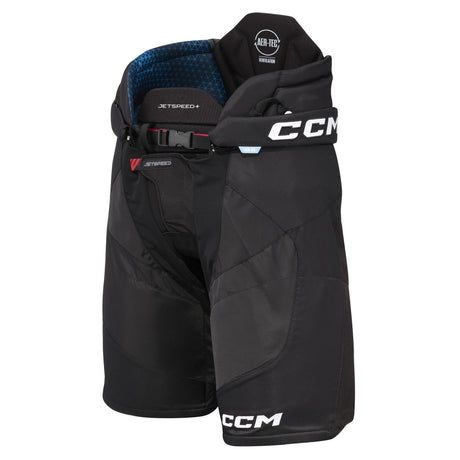 Pantalons Jetspeed+ Senior noir