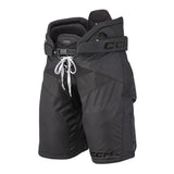 Pantalons Tacks Pro Senior noir gris