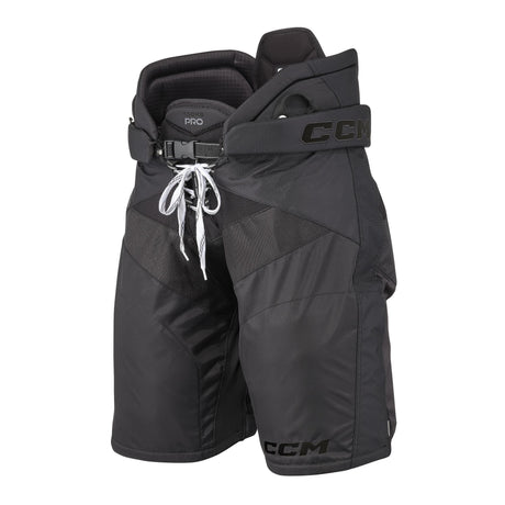 Pantalons Tacks Pro Senior noir gris