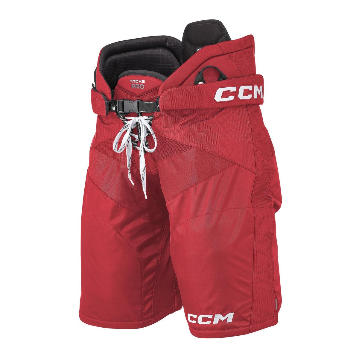 Pantalons Tacks Pro Senior rouge