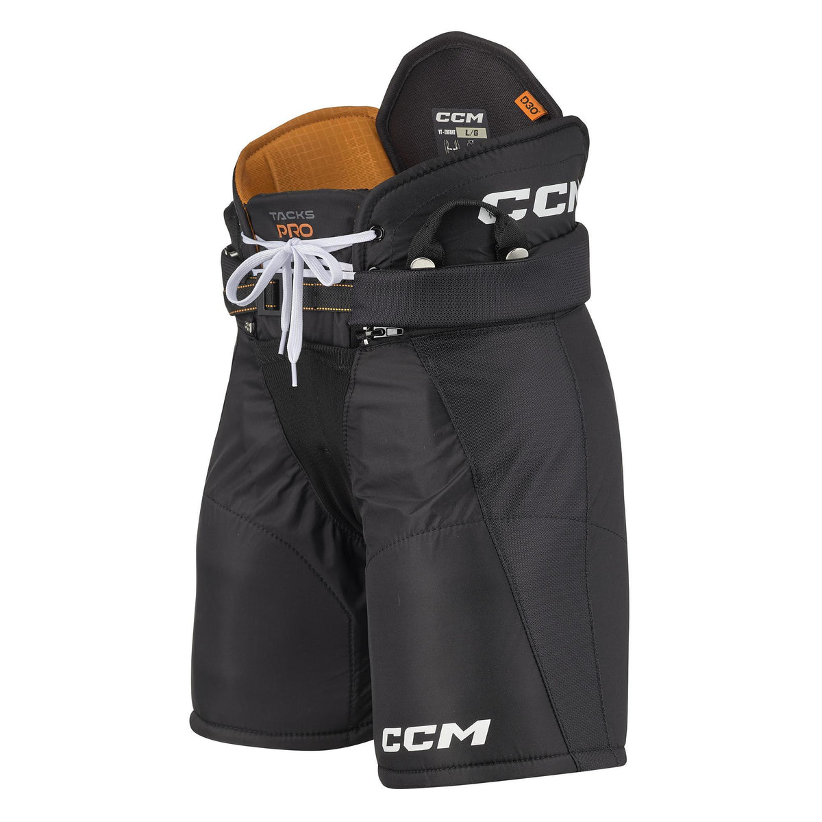 Pantalons Tacks Pro Youth noir 