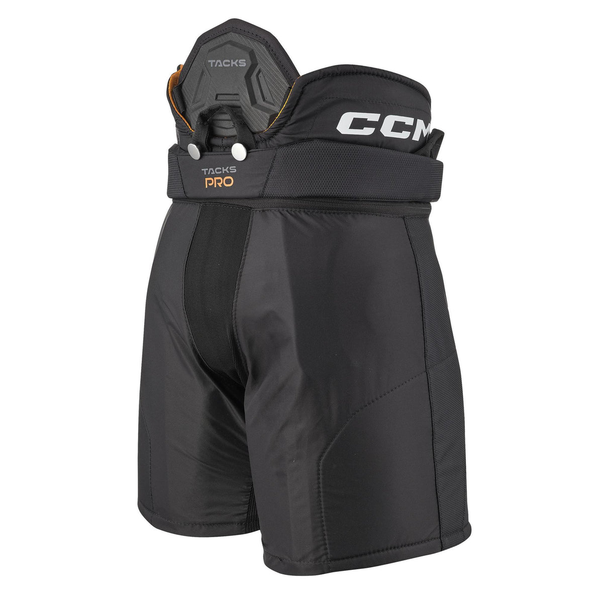 Pantalons Tacks Pro Youth noir dos