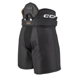 Pantalons Tacks Pro Youth noir dos