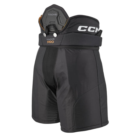 Pantalons Tacks Pro Youth noir dos