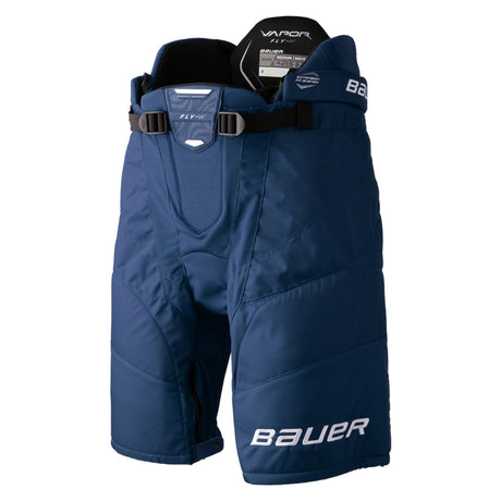 Pantalons Vapor Fly W femme marine