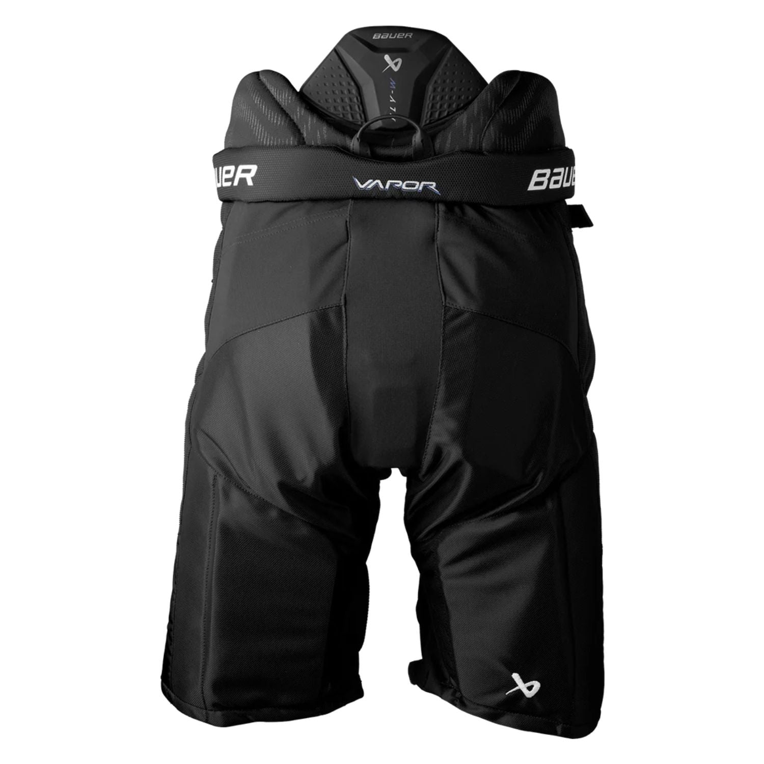 Pantalons Vapor Fly W femme noir dos