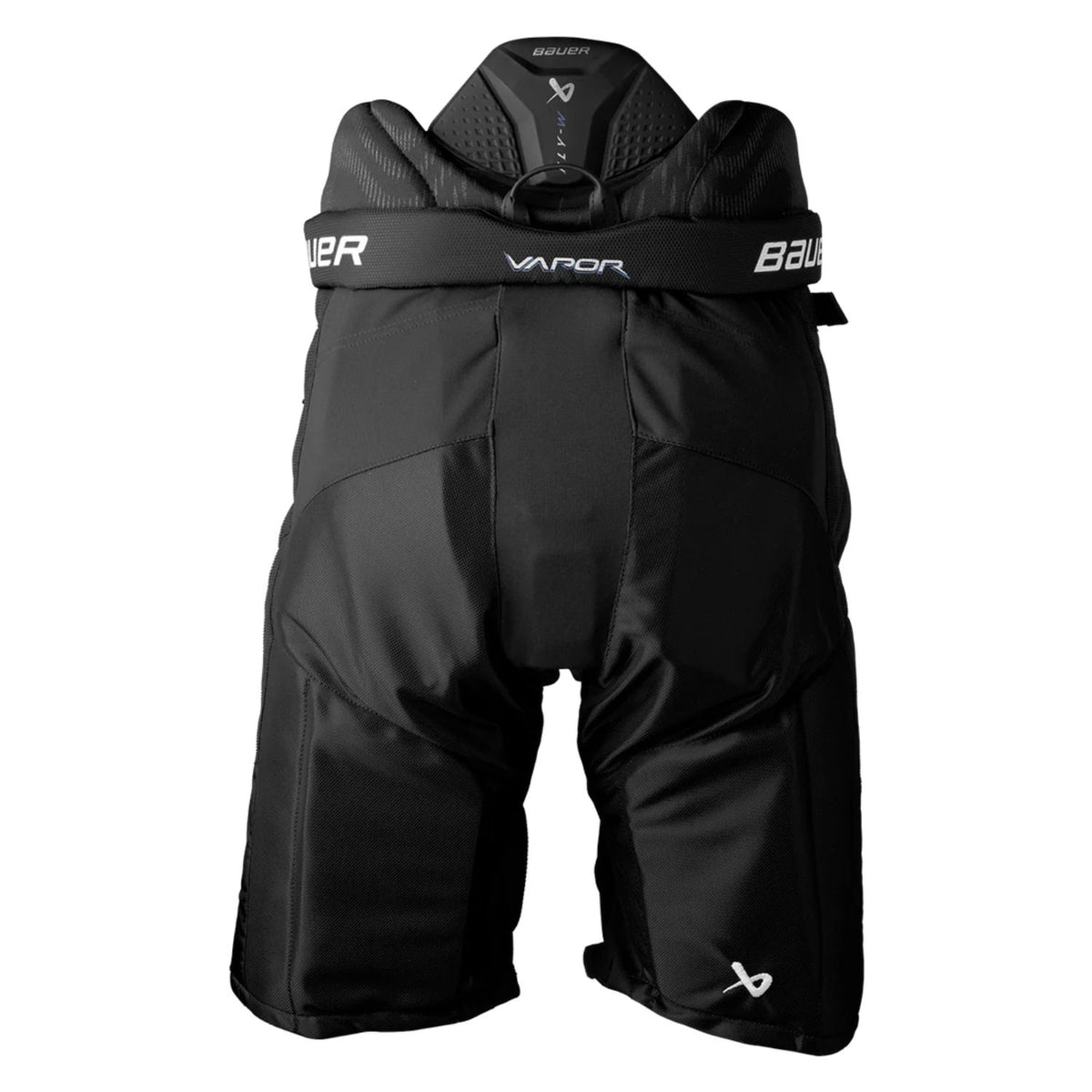 Pantalons Vapor Fly W femme noir dos