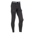 Pantalons couche de base Junior