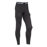 Pantalons couche de base Junior