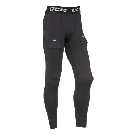 Pantalons couche de base Junior