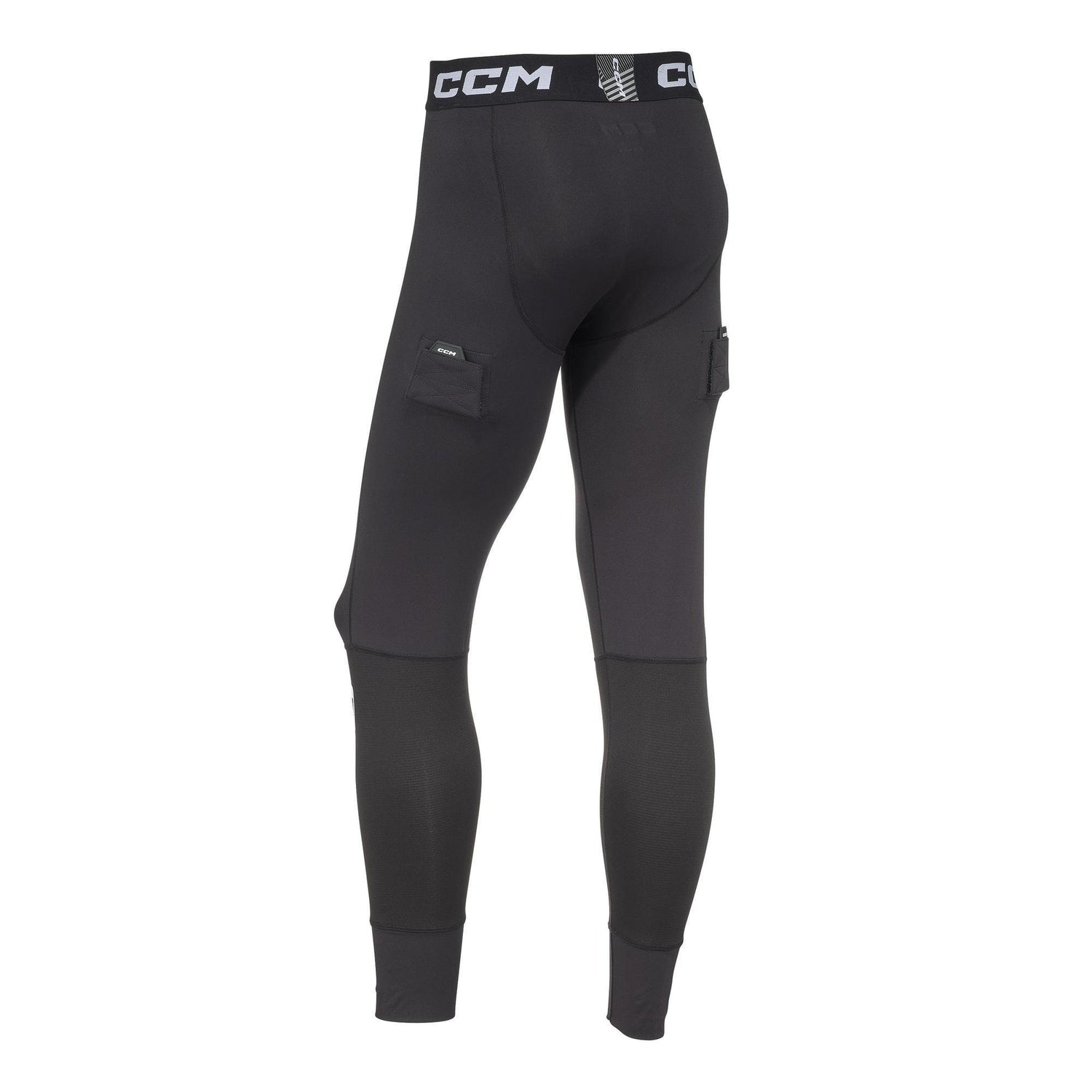 Pantalons couche de base Junior 2