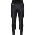 Pantalons de compression avec Coquille Sénior