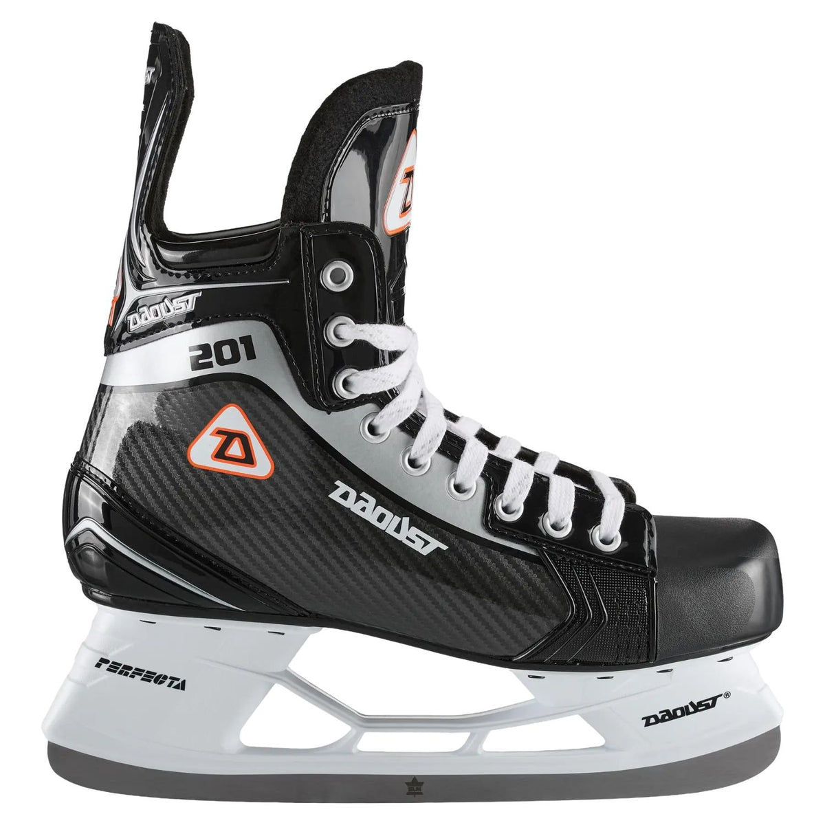 Patins 201 Noir Senior