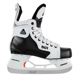 Patins 501 Blanc Senior