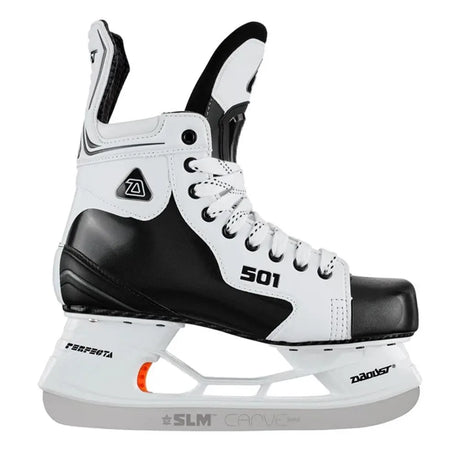 Patins 501 Blanc Senior
