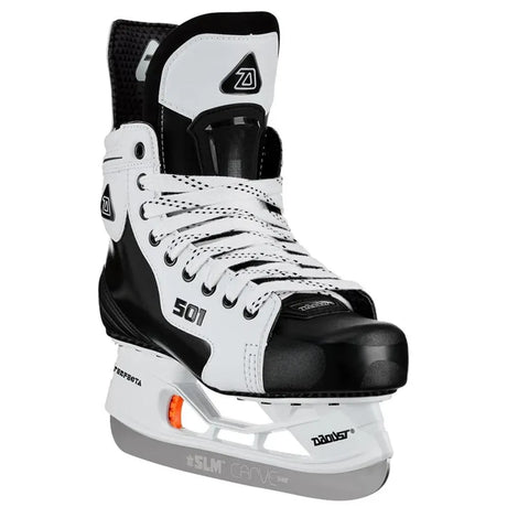 Patins 501 Blanc Senior