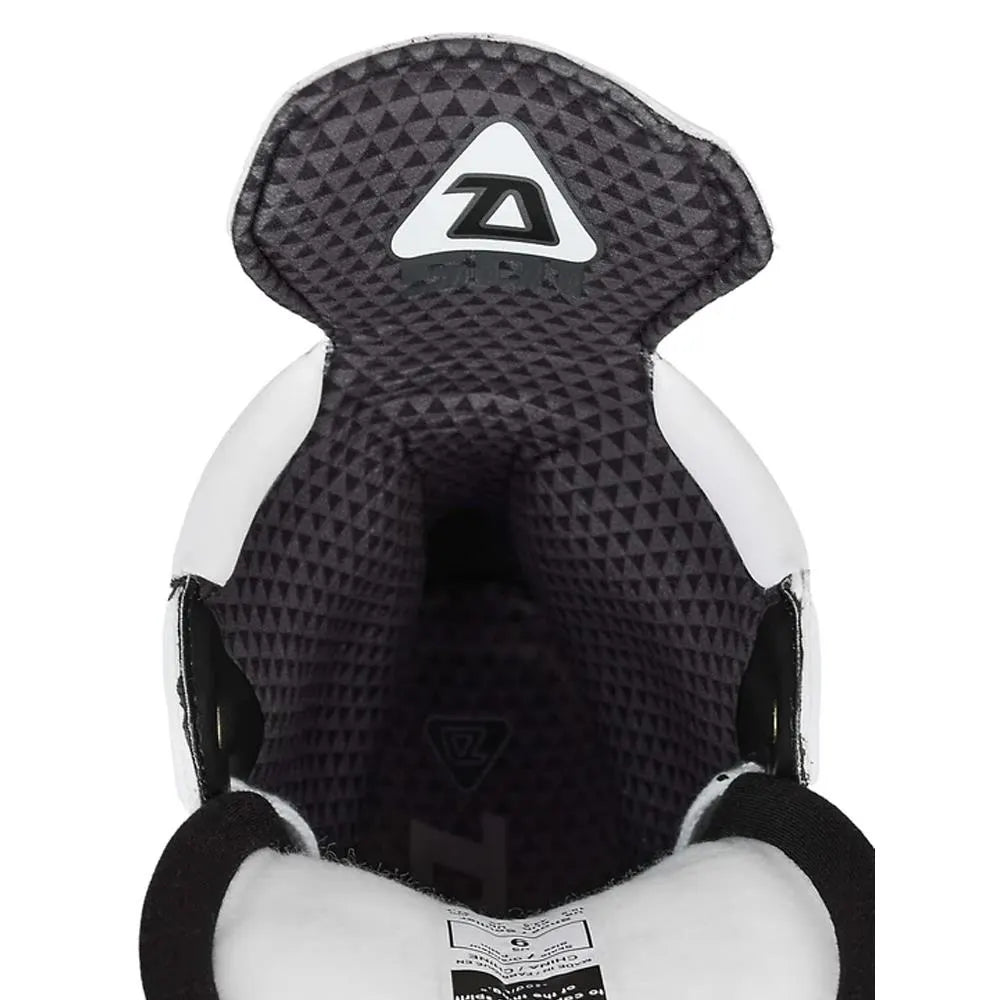 Patins 501 Blanc Senior
