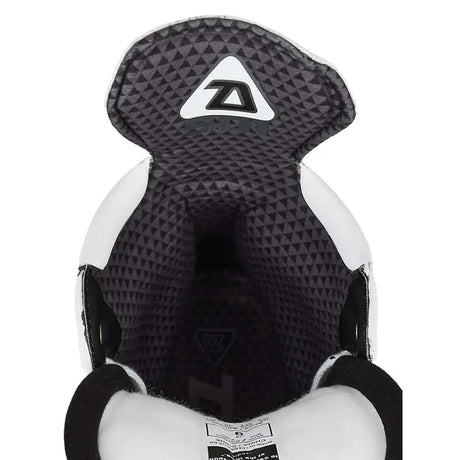 Patins 501 Blanc Senior