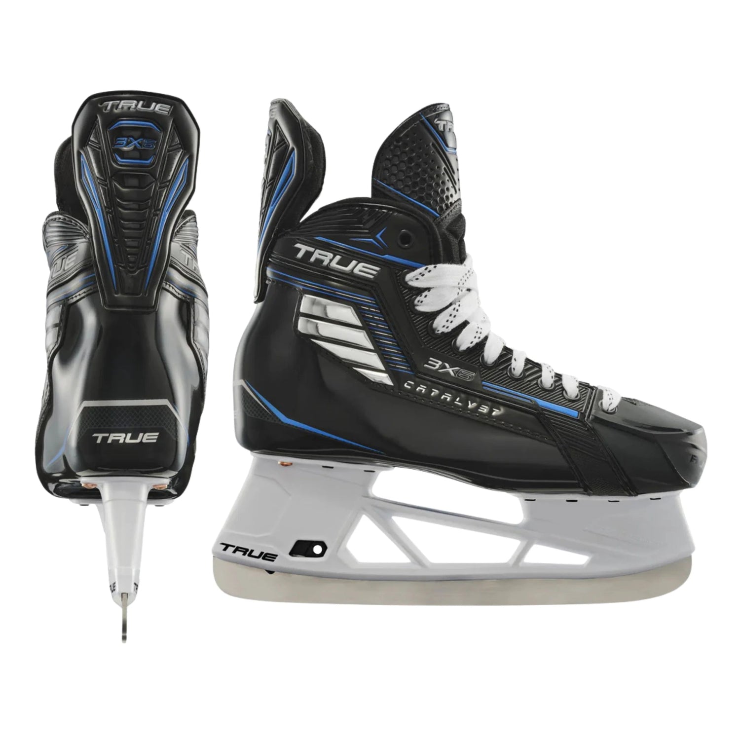 Patins Catalyst 3X6 JR