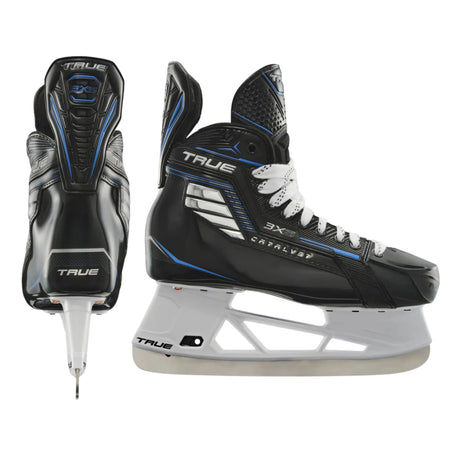Patins Catalyst 3X6 JR