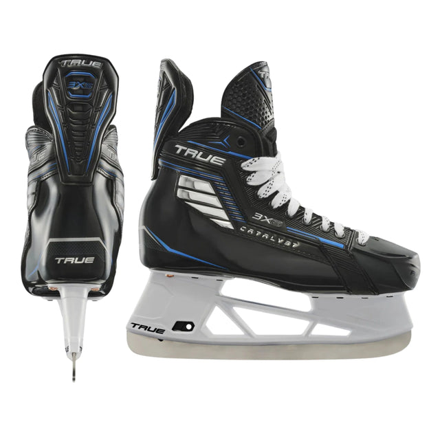 Patins Catalyst 3X6 JR