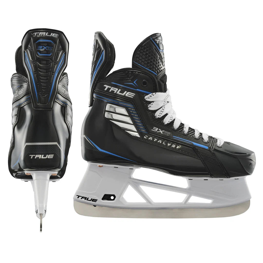 Patins Catalyst 3X6 SR