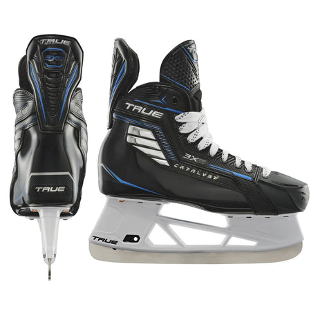 Patins Catalyst 3X6 SR