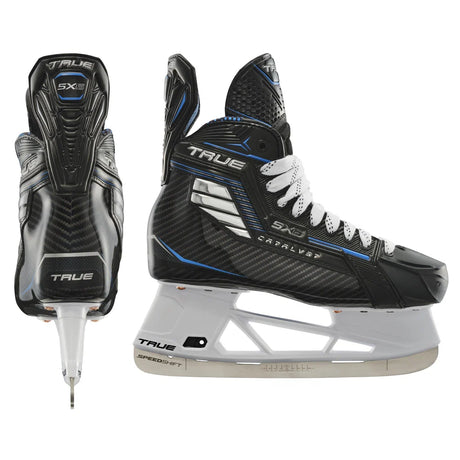 Patins Catalyst 5X6 SR