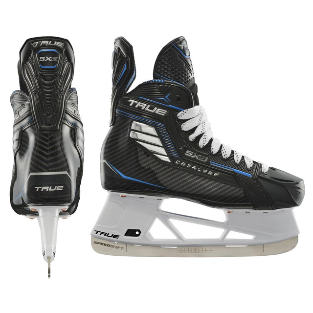 Patins Catalyst 5X6 SR