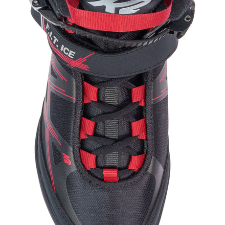 Patins F.I.T. Ice