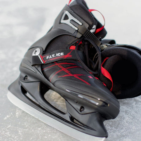 Patins F.I.T. Ice