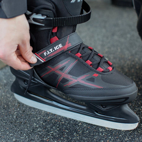 Patins F.I.T. Ice 6