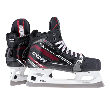 Patins Gardien EFlex 6 Senior (DEMO)