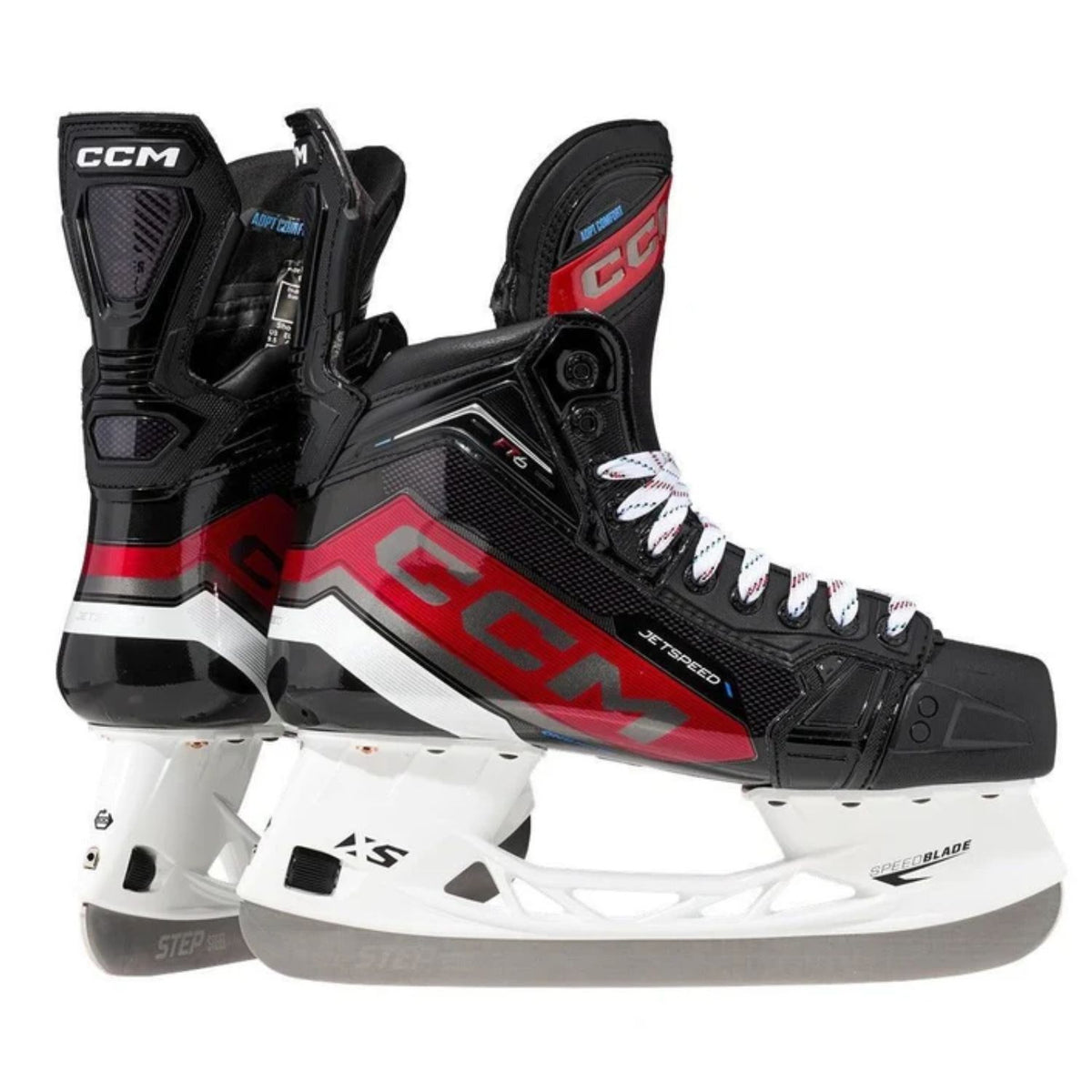 Patins JetSpeed FT6 Intermédiaire