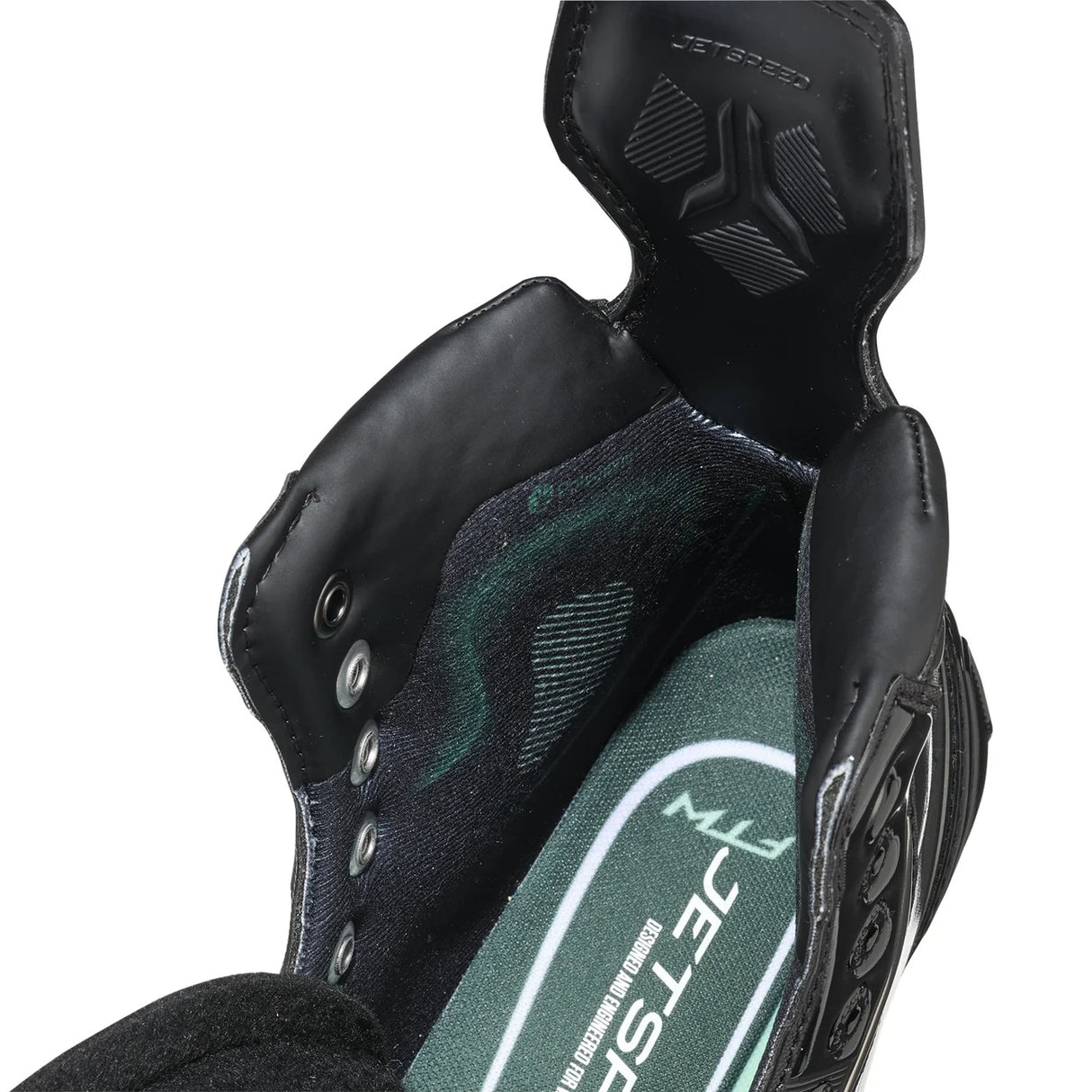 Patins Jetspeed FTW Senior 3