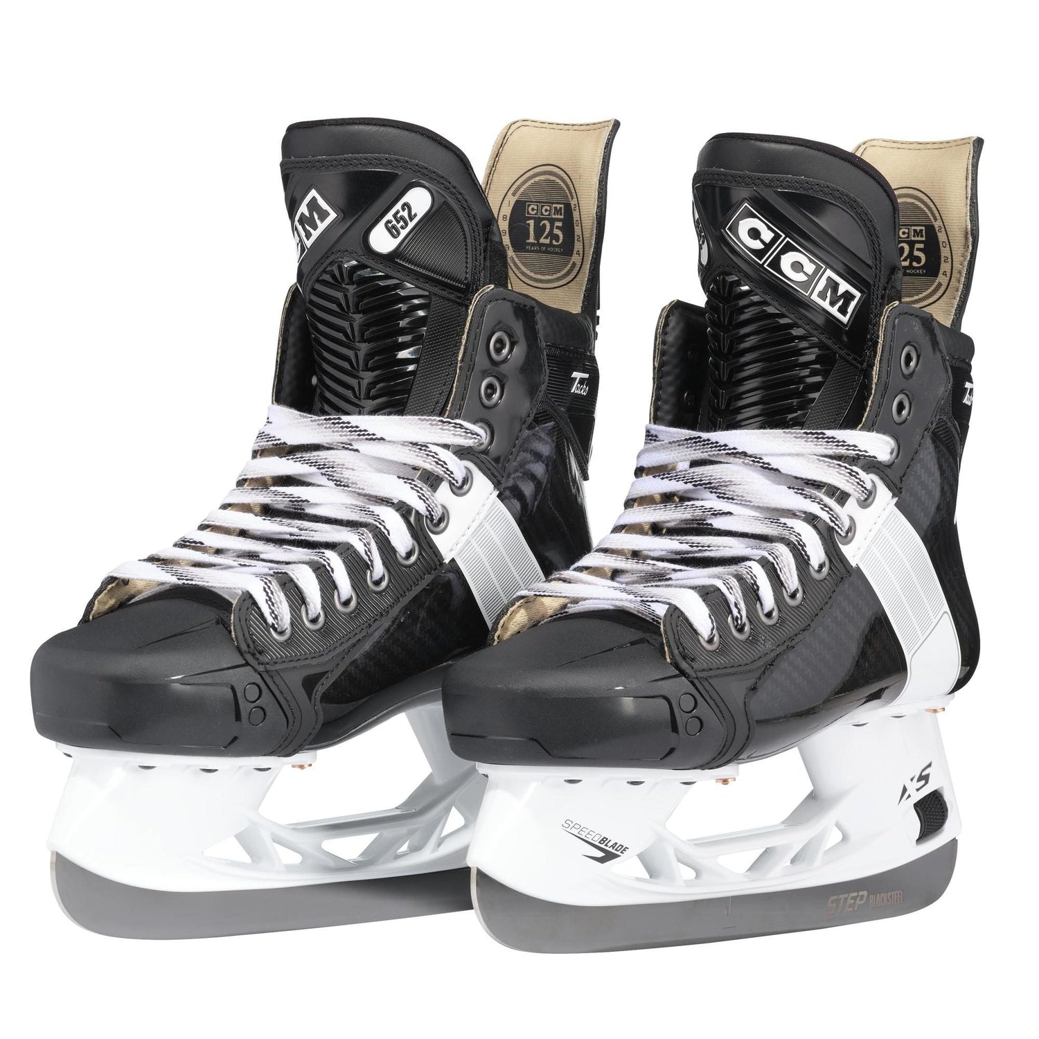 Patins Tacks 652 Pro Intermédiaire