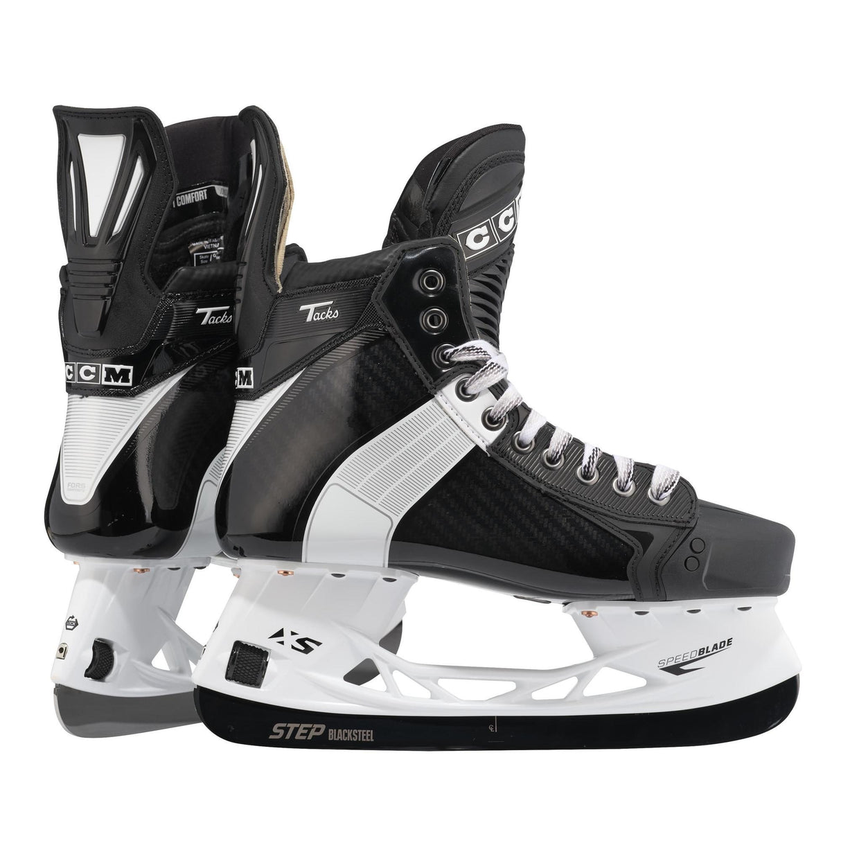Patins Tacks 652 Pro Intermédiaire