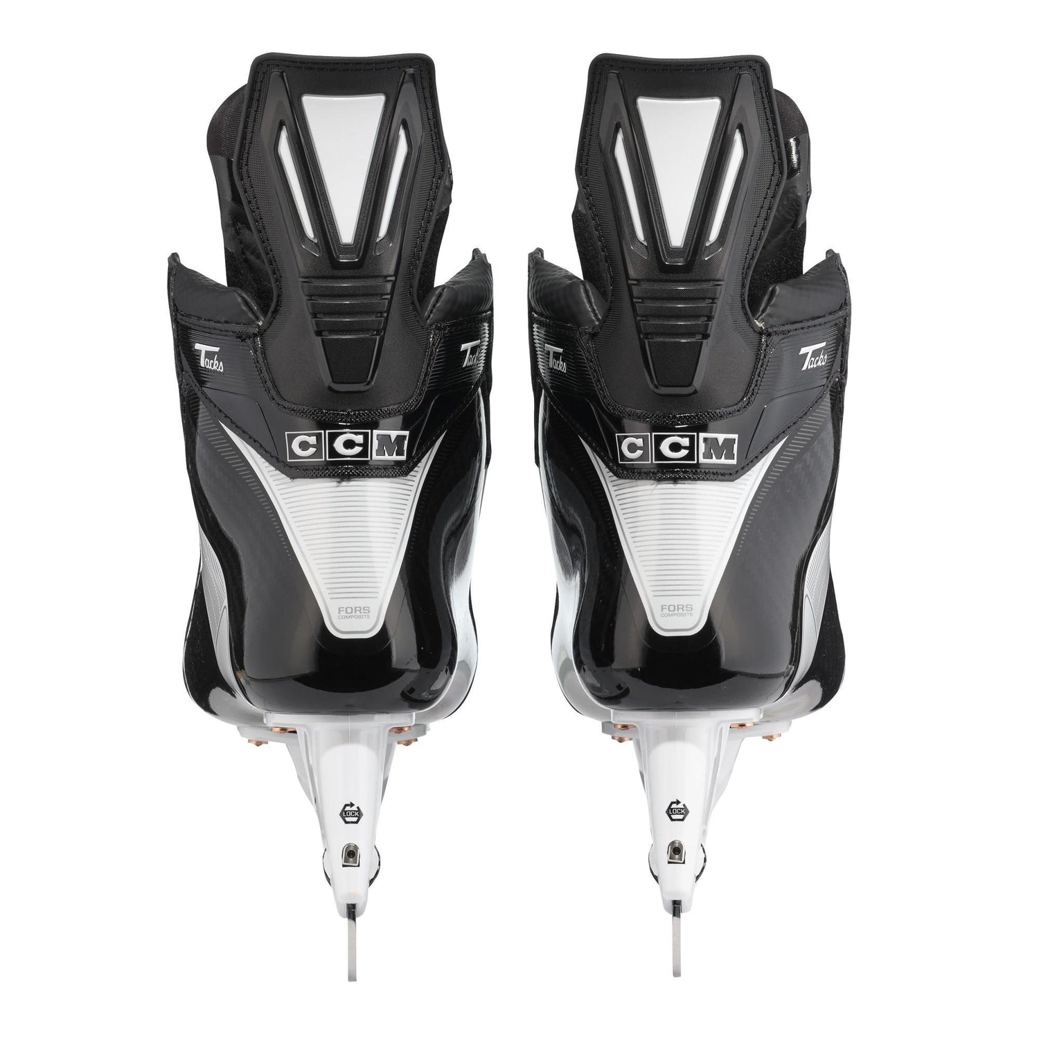 Patins Tacks 652 Pro Intermédiaire