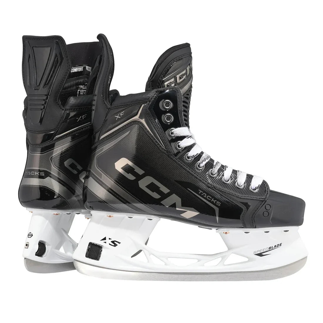 Patins Tacks XF SR