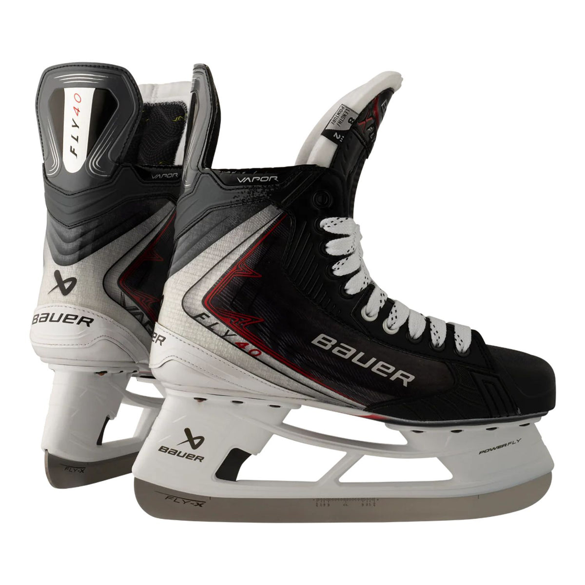 Patins Vapor FLY40 Intermédiaire