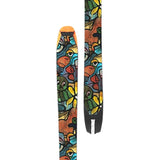 Peau Multifit 135 Bent Chetler