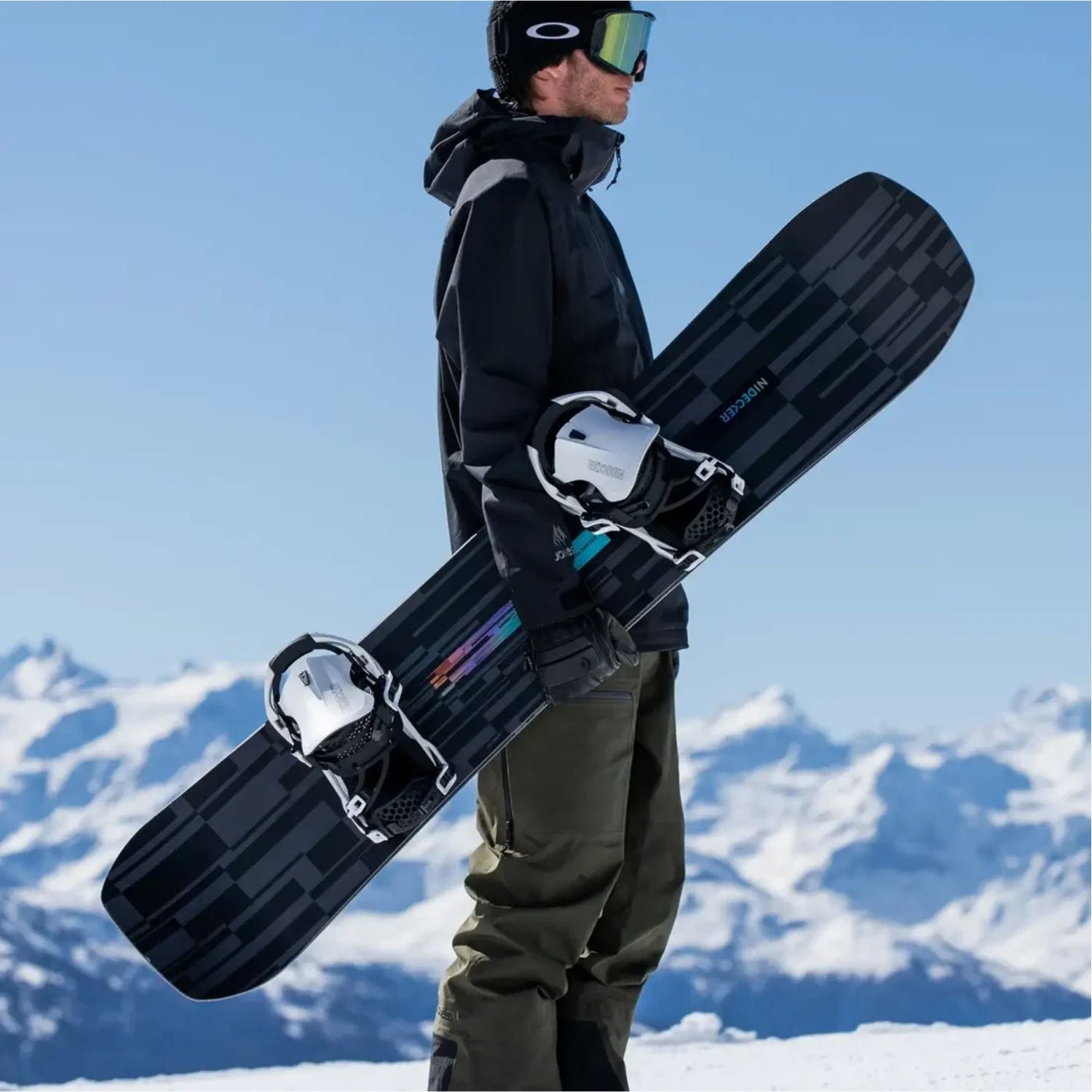 Planche Escape Plus 