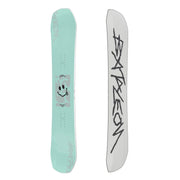 Planche Evil Teen 2027
