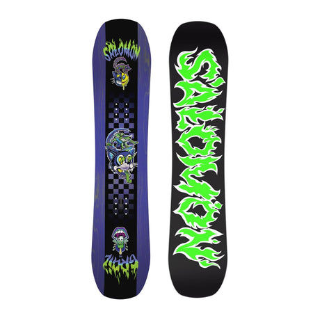 Planche Grail