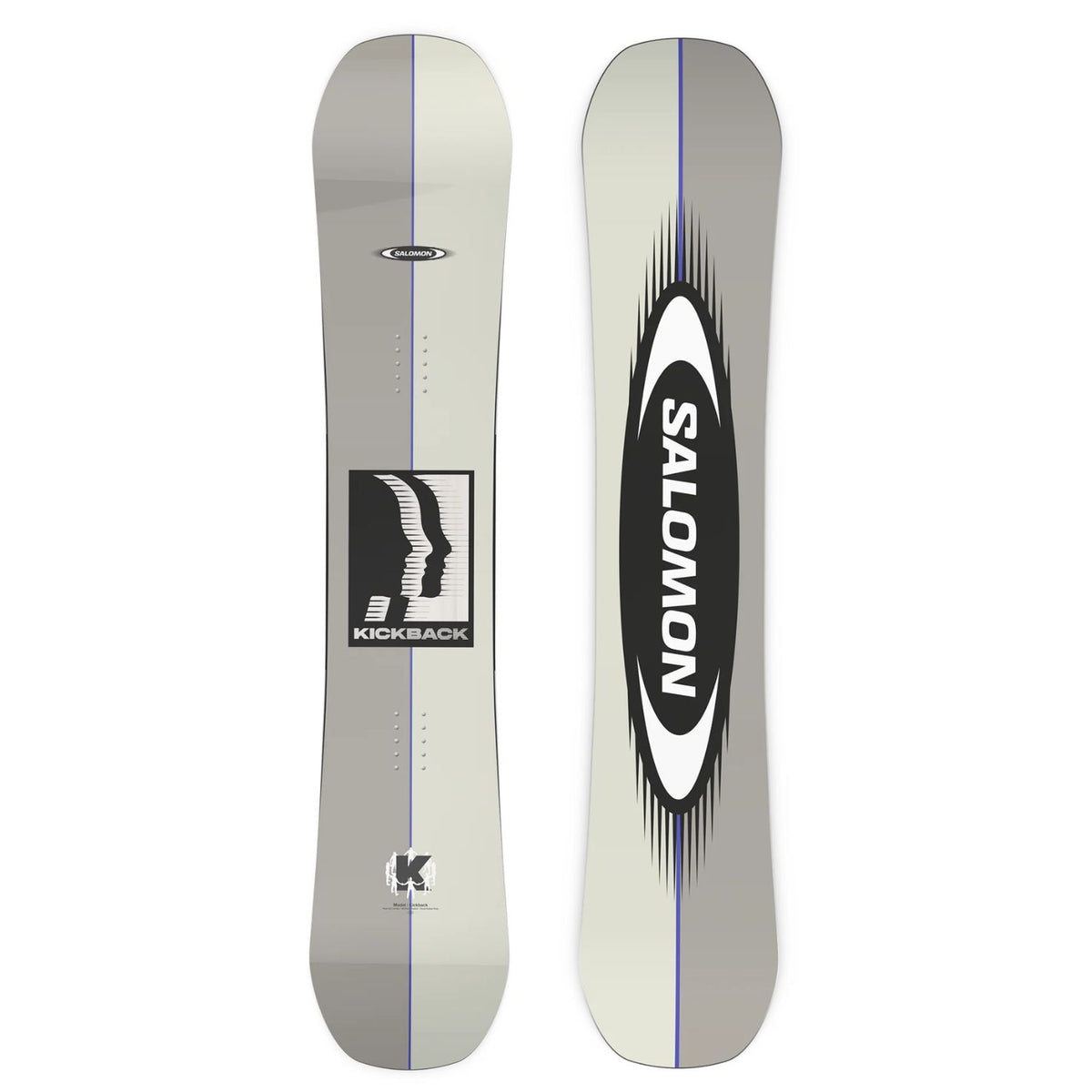 Planche Kickback