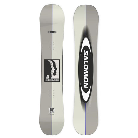 Planche Kickback