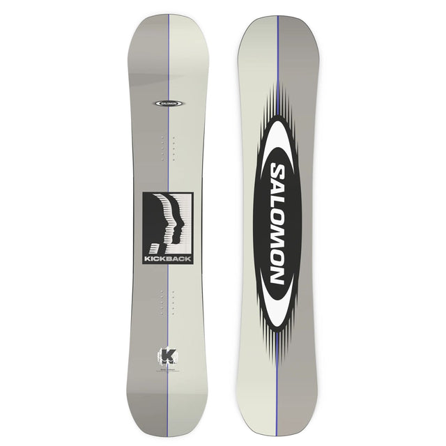 Planche Kickback